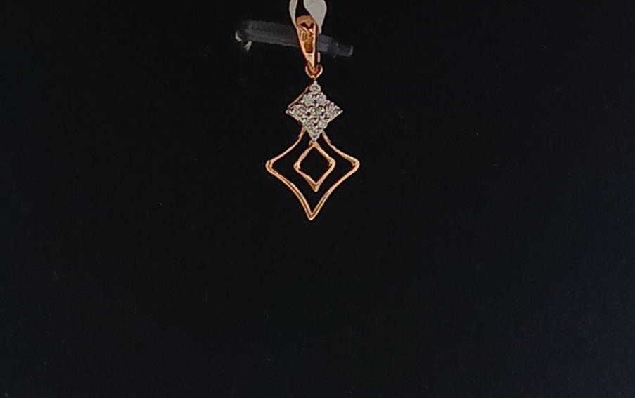 Designer Pendent